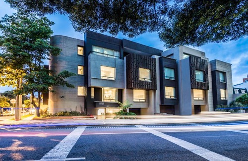 Santa Ana Hotel | Hotel Viaggio Teleport City Suites