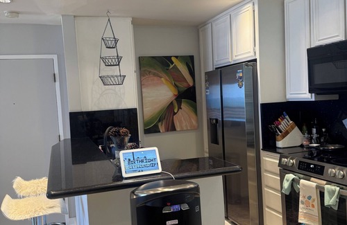 Central Malibu Condominio | Hotel Vibe Malibu: Oceanfront Condo with Resort-Style Amenities