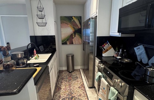 Central Malibu Condominio | Hotel Vibe Malibu: Oceanfront Condo with Resort-Style Amenities