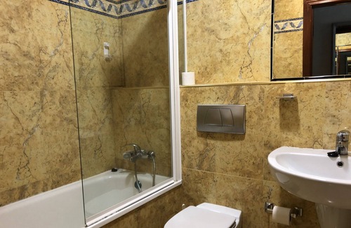 Villares de la Reina Hotel | Hotel Viccar