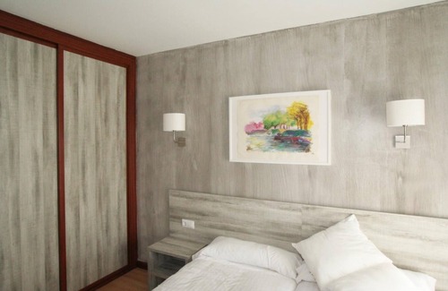 Villares de la Reina Hotel | Hotel Viccar