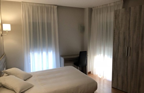 Villares de la Reina Hotel | Hotel Viccar