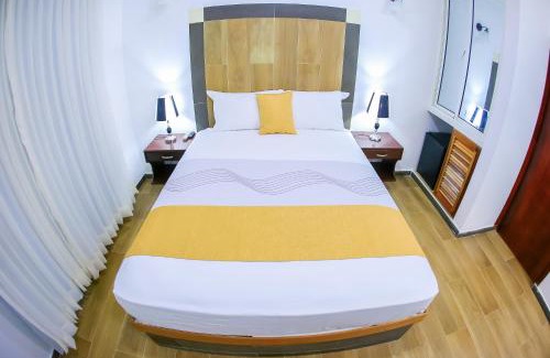 Boca Chica Hotel | Hotel Vicentina