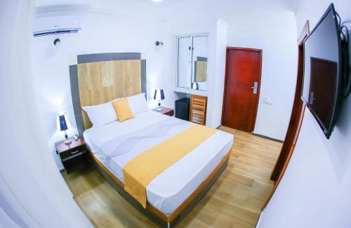 Boca Chica Hotel | Hotel Vicentina