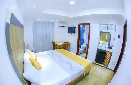 Boca Chica Hotel | Hotel Vicentina