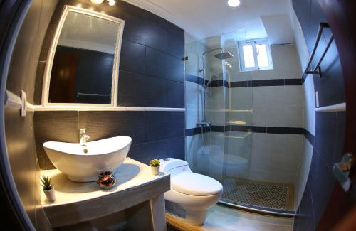 Boca Chica Hotel | Hotel Vicentina