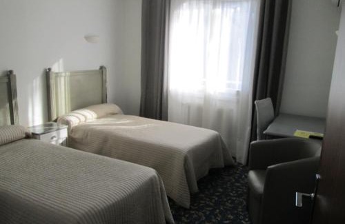 Faubourg North Hotel | Hotel Victor Hugo