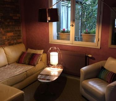 Faubourg North Hotel | Hotel Victor Hugo