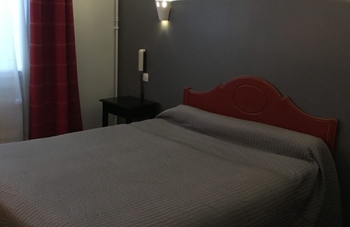 Faubourg North Hotel | Hotel Victor Hugo