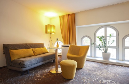 Mitte Hotel | Hotel Victoria