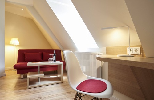 Mitte Hotel | Hotel Victoria