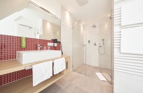 Mitte Hotel | Hotel Victoria