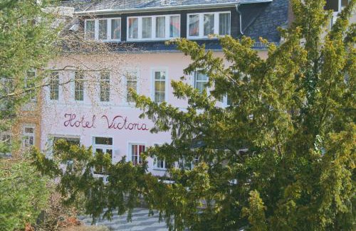 Schlangenbad Hotel | Hotel Victoria