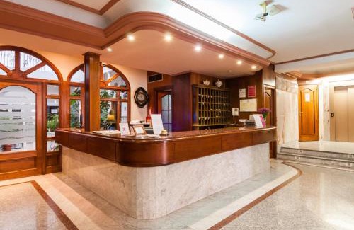 Linares Hotel | Hotel Victoria