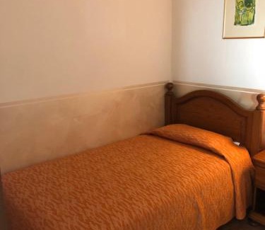 Angarano Hotel | Hotel Victoria
