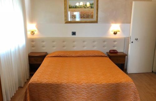 Angarano Hotel | Hotel Victoria