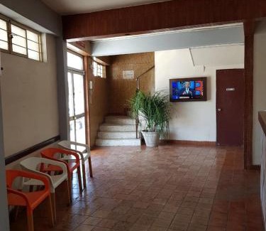 Monterrey Hotel | Hotel Victoria