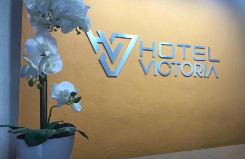 Monterrey Hotel | Hotel Victoria