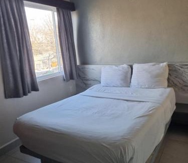 Monterrey Hotel | Hotel Victoria