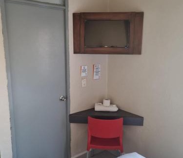 Monterrey Hotel | Hotel Victoria
