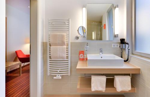 Mitte Hotel | Hotel VICTORIA Nürnberg