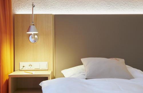 Mitte Hotel | Hotel VICTORIA Nürnberg