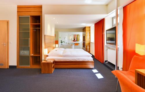 Mitte Hotel | Hotel VICTORIA Nürnberg