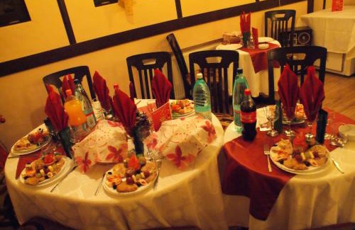 Borsa Hotel | Hotel Victoria