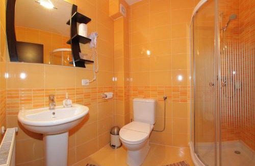 Borsa Hotel | Hotel Victoria