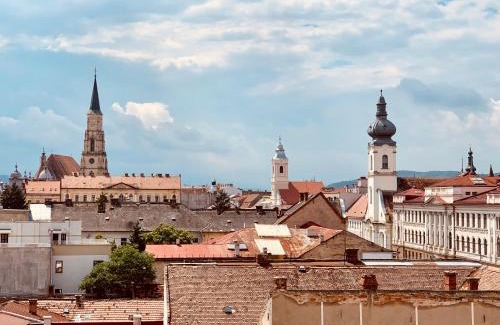 Cluj-Napoca City Centre Hotel | Hotel Victoria