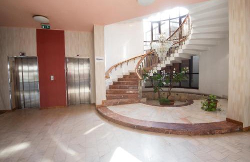 Cluj-Napoca City Centre Hotel | Hotel Victoria