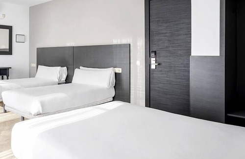 Valdemoro Hotel | Hotel Victoria