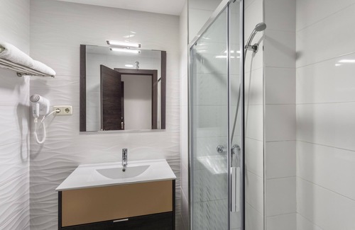 Valdemoro Hotel | Hotel Victoria