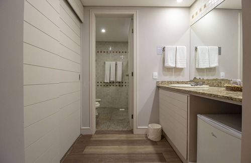 Matriz Hotel | Hotel Victoria Villa Curitiba By Nacional Inn