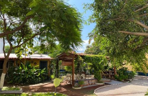 Chapala Centro Casa | Hotel Vida Bella