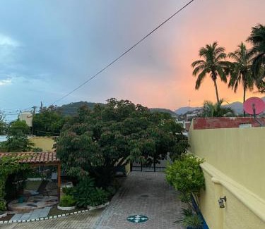 Chapala Centro Casa | Hotel Vida Bella
