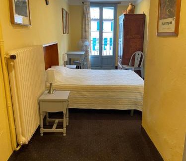 Ceret Hotel | Hotel Vidal