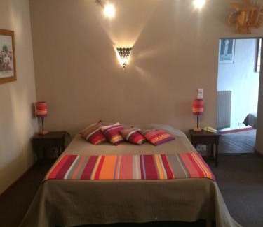 Ceret Hotel | Hotel Vidal