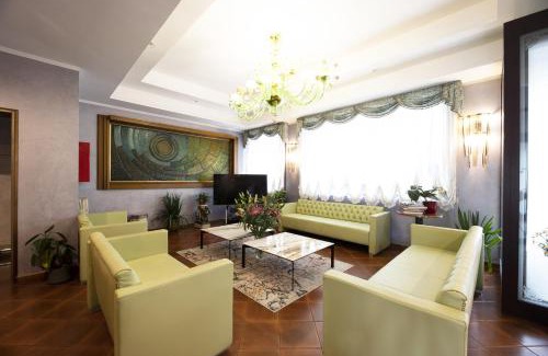 Marghera Hotel | Hotel Vienna