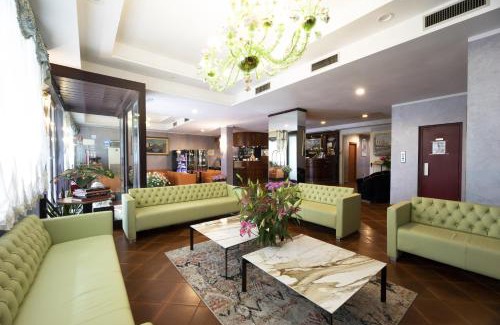 Marghera Hotel | Hotel Vienna