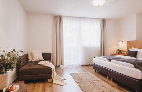 Kaprun Hotel | Hotel Vier Jahreszeiten by VAYA inkl Zell am See-Kaprun Sommerkarte