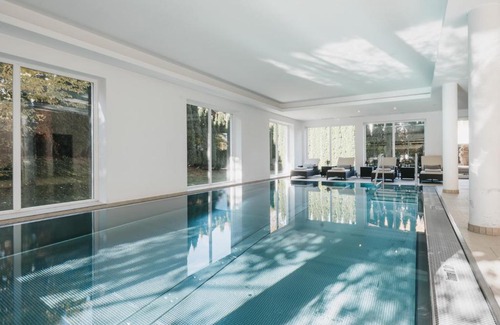 Kaprun Hotel | Hotel Vier Jahreszeiten by VAYA inkl Zell am See-Kaprun Sommerkarte