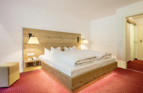 Schluchsee Complejo | Hotel Vier Jahreszeiten am Schluchsee