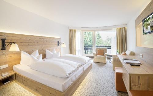 Schluchsee Complejo | Hotel Vier Jahreszeiten am Schluchsee