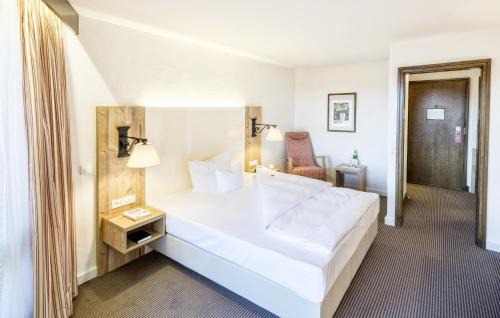 Schluchsee Complejo | Hotel Vier Jahreszeiten am Schluchsee