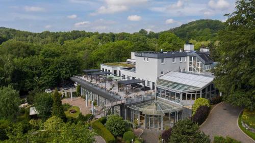 Iserlohn Hotel | Hotel VierJahreszeiten am Seilersee