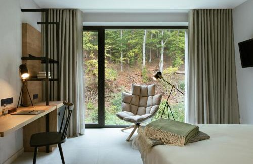 Iserlohn Hotel | Hotel VierJahreszeiten am Seilersee