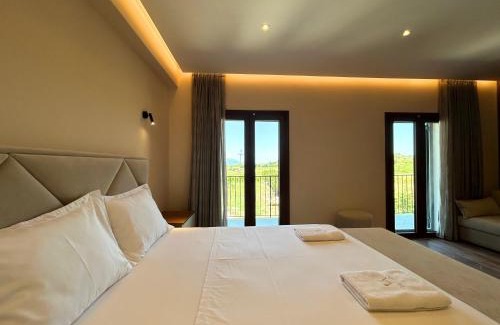 Tragjas Hotel | Hotel Vila Ami
