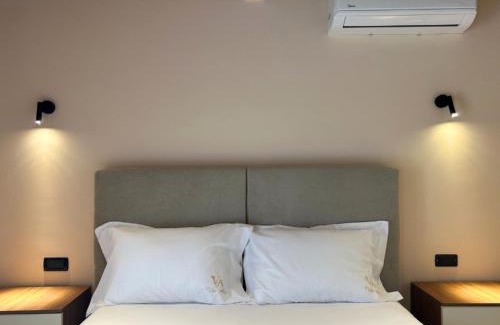 Tragjas Hotel | Hotel Vila Ami