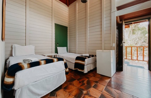 Petropolis Hotel | Hotel Vila Bavaria